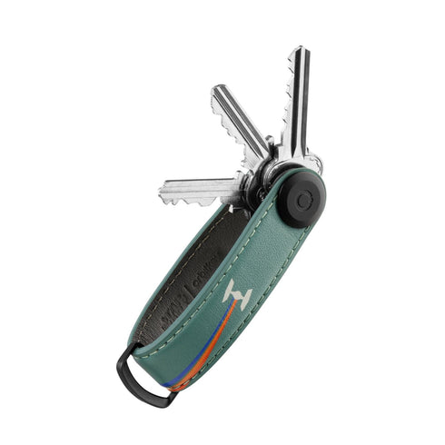 Orbitkey Star Wars Leather Key Organiser